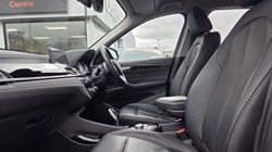 2020 (70) BMW X1 xDrive 18d xLine 5dr Step Auto 5181943