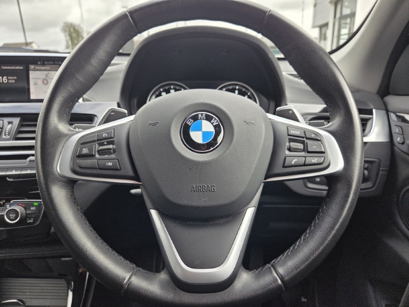 2020 (70) BMW X1 xDrive 18d xLine 5dr Step Auto 5181952