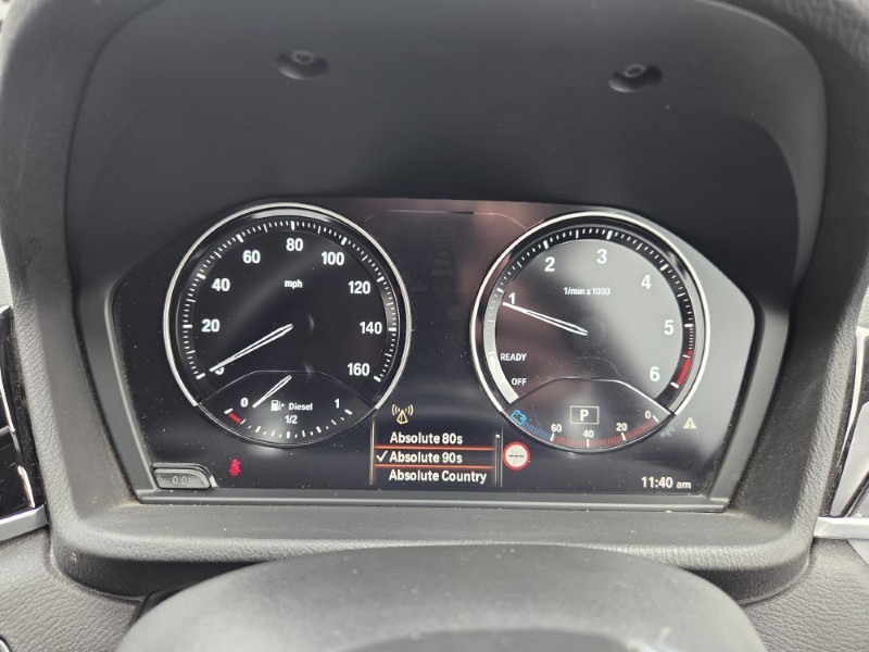 2020 (70) BMW X1 xDrive 18d xLine 5dr Step Auto 5181969