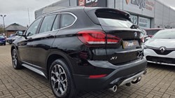 2020 (70) BMW X1 xDrive 18d xLine 5dr Step Auto 5181915