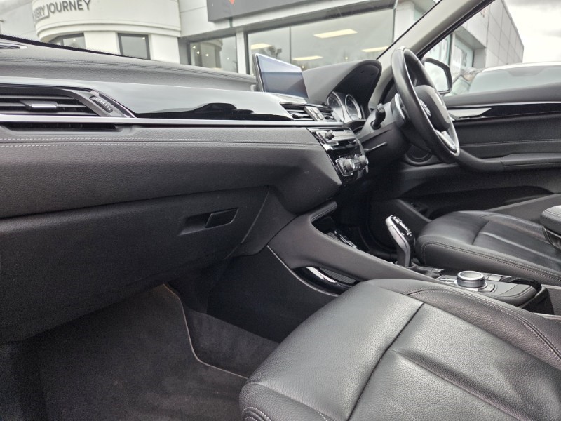 2020 (70) BMW X1 xDrive 18d xLine 5dr Step Auto 5181942