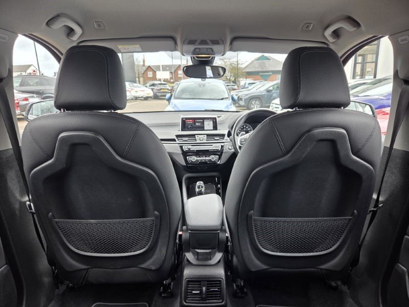 2020 (70) BMW X1 xDrive 18d xLine 5dr Step Auto 5181928