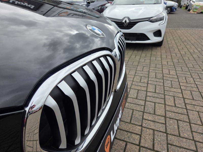 2020 (70) BMW X1 xDrive 18d xLine 5dr Step Auto 5181906