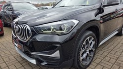 2020 (70) BMW X1 xDrive 18d xLine 5dr Step Auto 5181924