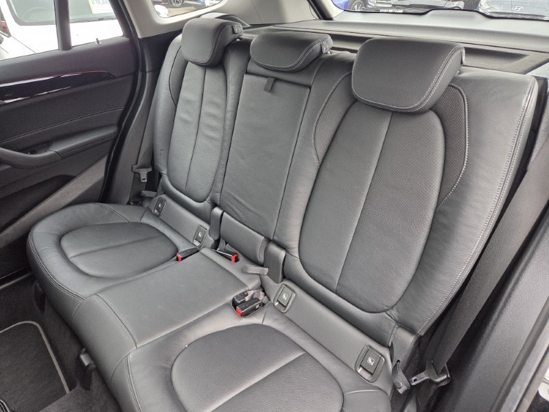 2020 (70) BMW X1 xDrive 18d xLine 5dr Step Auto 5181937