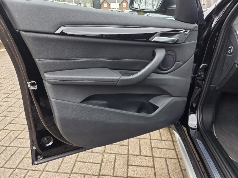 2020 (70) BMW X1 xDrive 18d xLine 5dr Step Auto 5181940