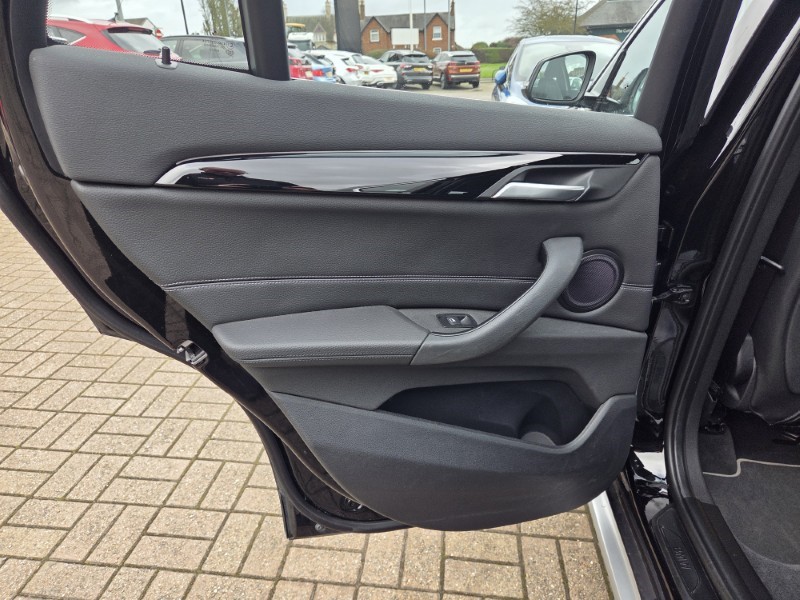 2020 (70) BMW X1 xDrive 18d xLine 5dr Step Auto 5181932