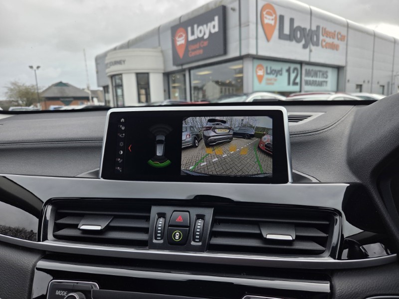 2020 (70) BMW X1 xDrive 18d xLine 5dr Step Auto 5181912