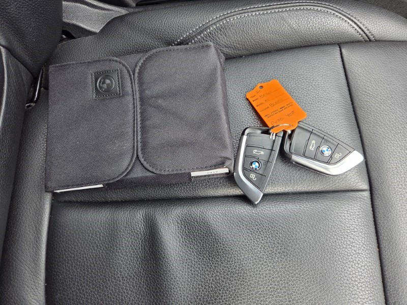 2020 (70) BMW X1 xDrive 18d xLine 5dr Step Auto 5181970