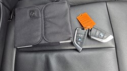 2020 (70) BMW X1 xDrive 18d xLine 5dr Step Auto 5181970