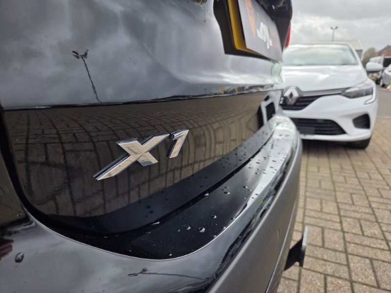 2020 (70) BMW X1 xDrive 18d xLine 5dr Step Auto 5181918