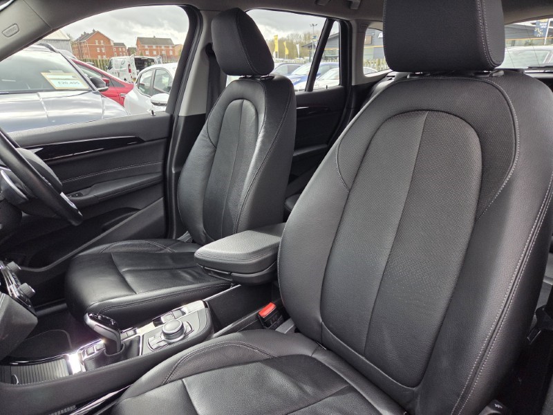 2020 (70) BMW X1 xDrive 18d xLine 5dr Step Auto 5181944