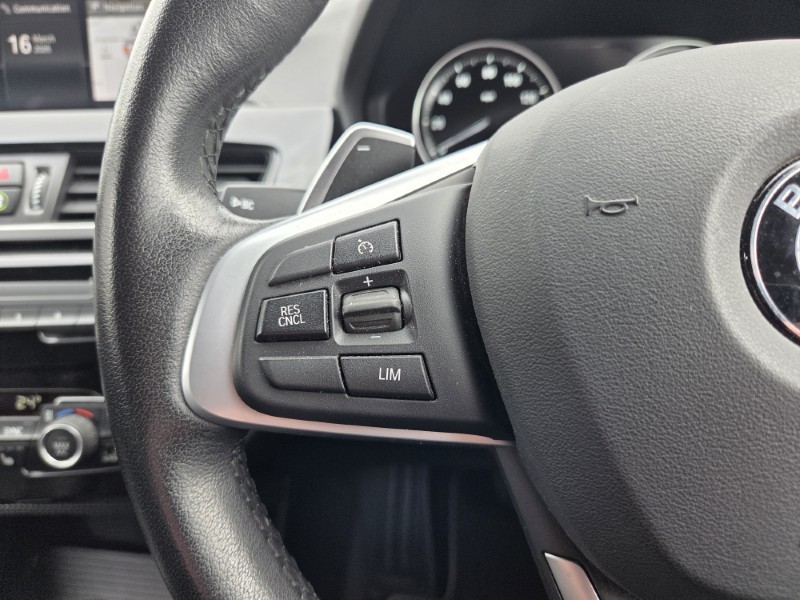 2020 (70) BMW X1 xDrive 18d xLine 5dr Step Auto 5181950