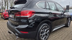 2020 (70) BMW X1 xDrive 18d xLine 5dr Step Auto 5181921