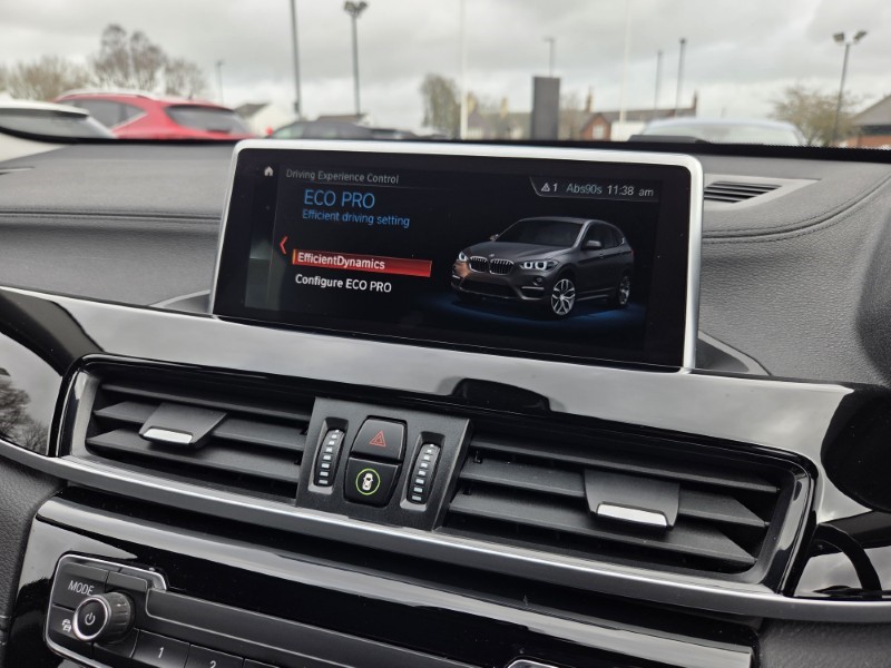 2020 (70) BMW X1 xDrive 18d xLine 5dr Step Auto 5181964