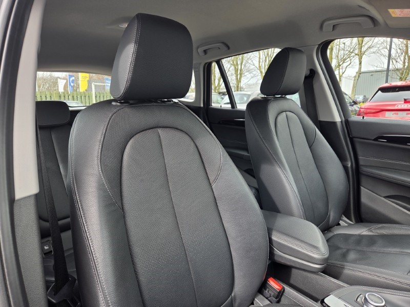 2020 (70) BMW X1 xDrive 18d xLine 5dr Step Auto 5181949