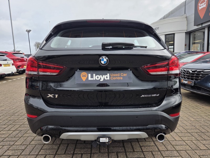 2020 (70) BMW X1 xDrive 18d xLine 5dr Step Auto 5181917
