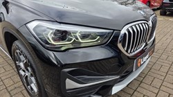 2020 (70) BMW X1 xDrive 18d xLine 5dr Step Auto 5181923