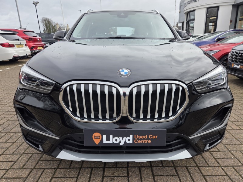 2020 (70) BMW X1 xDrive 18d xLine 5dr Step Auto 5181909