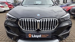 2020 (70) BMW X1 xDrive 18d xLine 5dr Step Auto 5181909