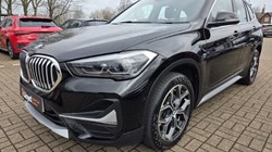 2020 (70) BMW X1 xDrive 18d xLine 5dr Step Auto 5181910