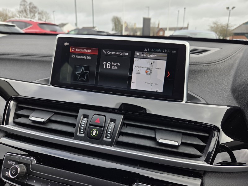 2020 (70) BMW X1 xDrive 18d xLine 5dr Step Auto 5181959