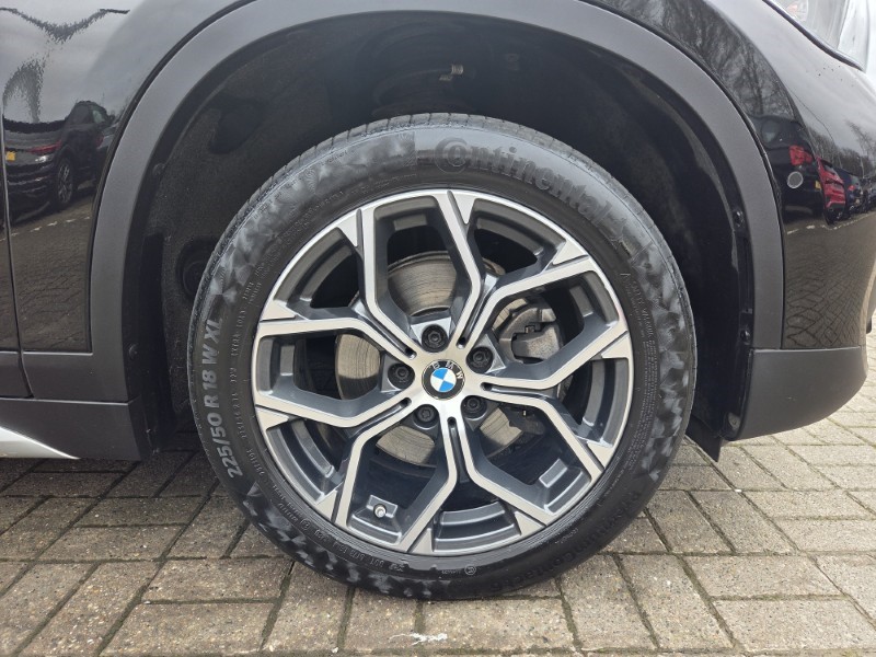 2020 (70) BMW X1 xDrive 18d xLine 5dr Step Auto 5181902