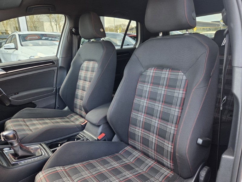 2016 (66) VOLKSWAGEN GOLF 2.0 TSI GTI 5dr DSG [Nav] 5184337