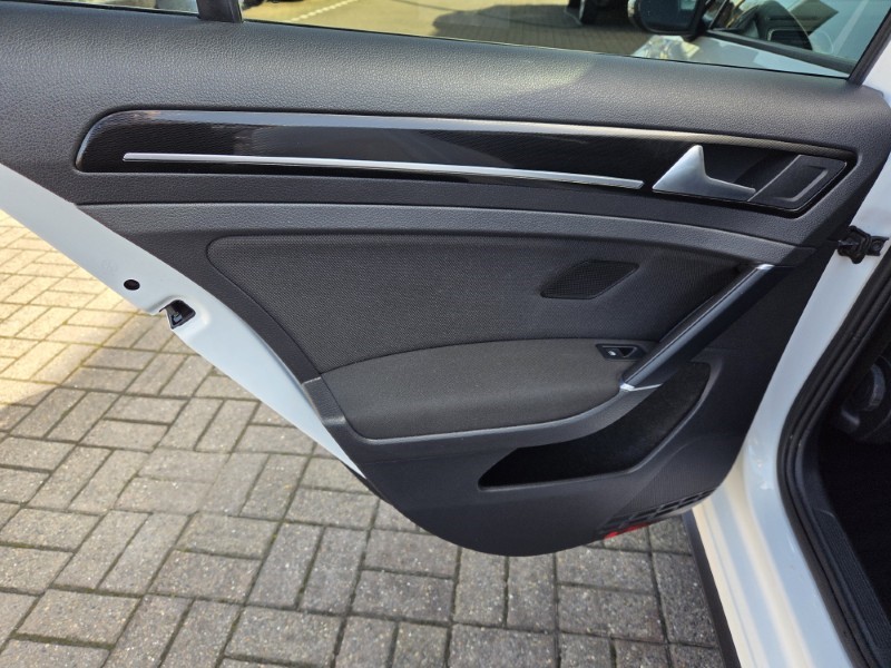 2016 (66) VOLKSWAGEN GOLF 2.0 TSI GTI 5dr DSG [Nav] 5184326