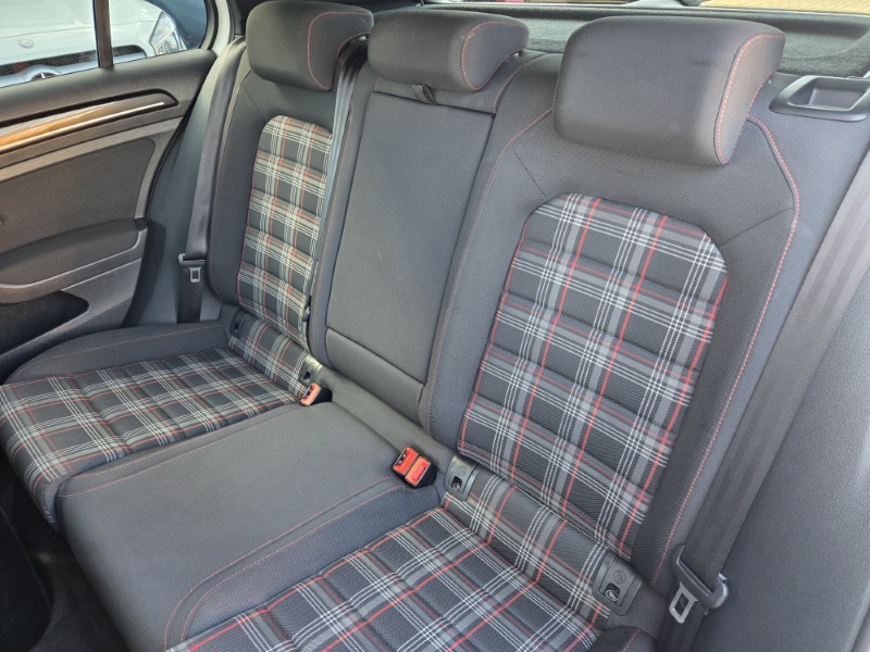 2016 (66) VOLKSWAGEN GOLF 2.0 TSI GTI 5dr DSG [Nav] 5184330