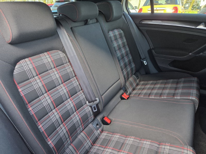 2016 (66) VOLKSWAGEN GOLF 2.0 TSI GTI 5dr DSG [Nav] 5184325