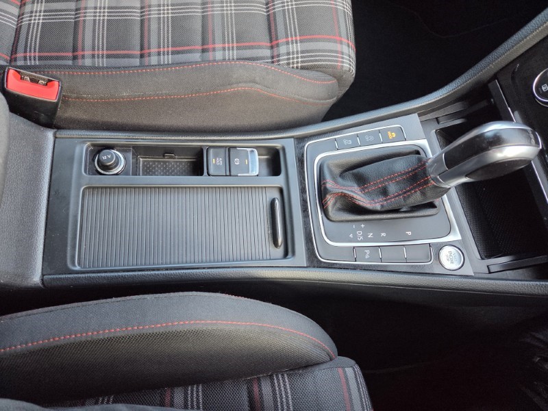 2016 (66) VOLKSWAGEN GOLF 2.0 TSI GTI 5dr DSG [Nav] 5184349