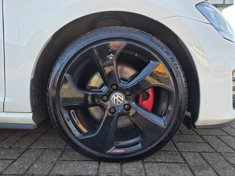 2016 (66) VOLKSWAGEN GOLF 2.0 TSI GTI 5dr DSG [Nav] 5184310