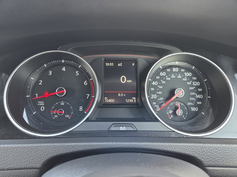 2016 (66) VOLKSWAGEN GOLF 2.0 TSI GTI 5dr DSG [Nav] 5184357