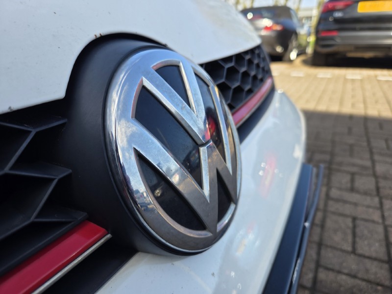 2016 (66) VOLKSWAGEN GOLF 2.0 TSI GTI 5dr DSG [Nav] 5184342