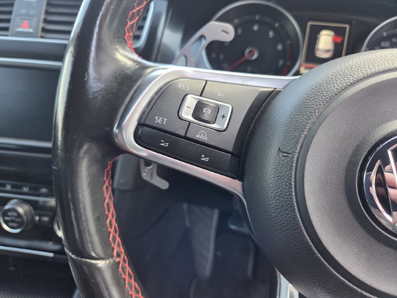 2016 (66) VOLKSWAGEN GOLF 2.0 TSI GTI 5dr DSG [Nav] 5184346