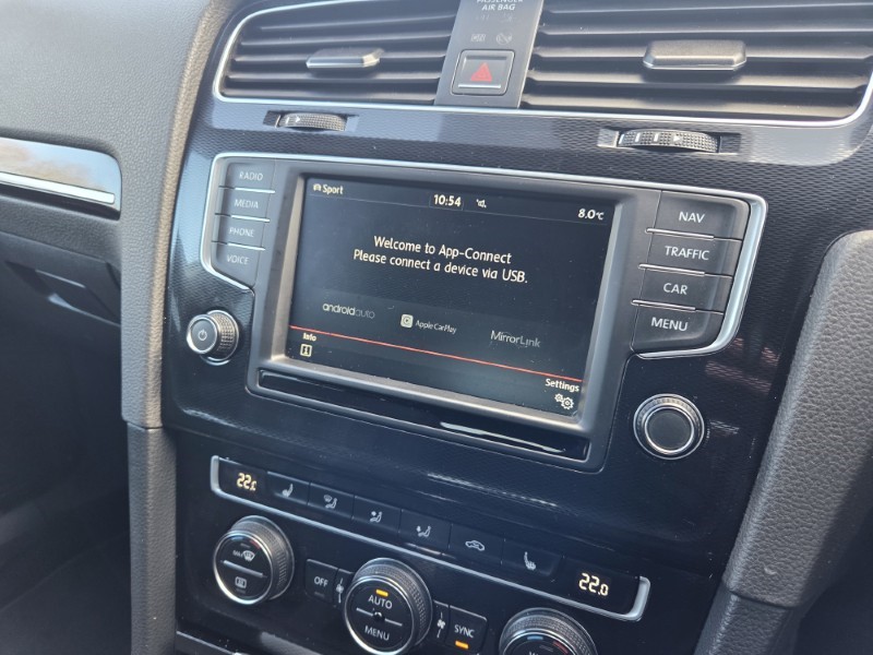 2016 (66) VOLKSWAGEN GOLF 2.0 TSI GTI 5dr DSG [Nav] 5184354