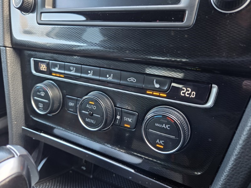 2016 (66) VOLKSWAGEN GOLF 2.0 TSI GTI 5dr DSG [Nav] 5184355