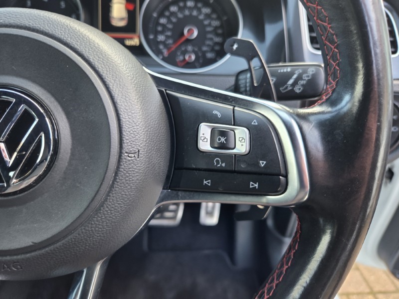 2016 (66) VOLKSWAGEN GOLF 2.0 TSI GTI 5dr DSG [Nav] 5184347