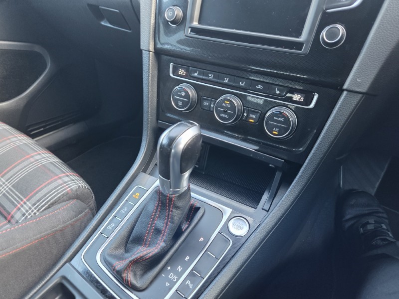 2016 (66) VOLKSWAGEN GOLF 2.0 TSI GTI 5dr DSG [Nav] 5184350