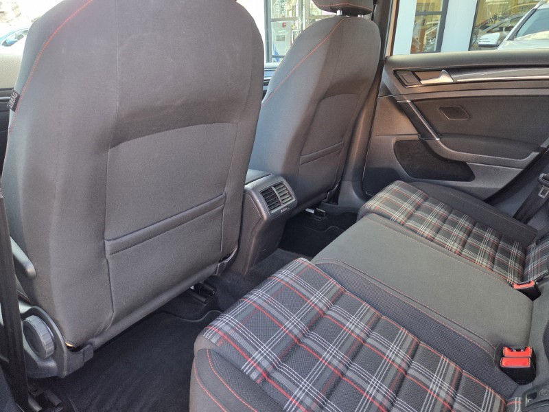 2016 (66) VOLKSWAGEN GOLF 2.0 TSI GTI 5dr DSG [Nav] 5184328