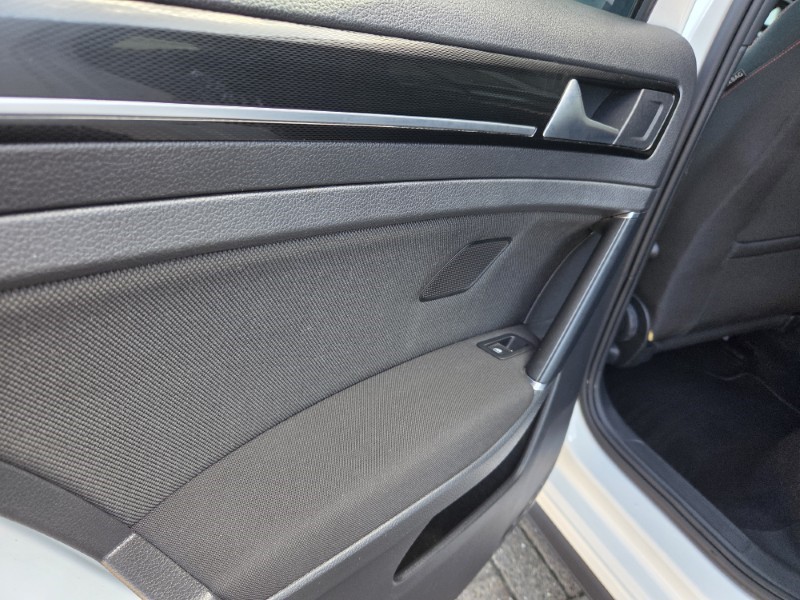 2016 (66) VOLKSWAGEN GOLF 2.0 TSI GTI 5dr DSG [Nav] 5184327