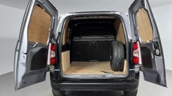 2024 (74) PEUGEOT COMMERCIAL PARTNER 1.5 BlueHDi 100 Professional Van 5206575