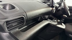 2024 (74) PEUGEOT COMMERCIAL PARTNER 1.5 BlueHDi 100 Professional Van 5206588