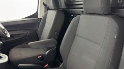 2024 (74) PEUGEOT COMMERCIAL PARTNER 1.5 BlueHDi 100 Professional Van 5206583