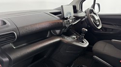 2024 (74) PEUGEOT COMMERCIAL PARTNER 1.5 BlueHDi 100 Professional Van 5206585