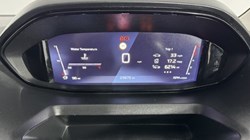 2024 (74) PEUGEOT COMMERCIAL PARTNER 1.5 BlueHDi 100 Professional Van 5206616