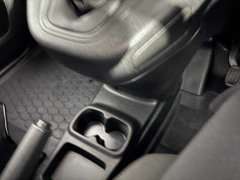 2024 (74) PEUGEOT COMMERCIAL PARTNER 1.5 BlueHDi 100 Professional Van 5206557