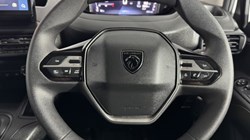 2024 (74) PEUGEOT COMMERCIAL PARTNER 1.5 BlueHDi 100 Professional Van 5206547