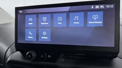 2024 (74) PEUGEOT COMMERCIAL PARTNER 1.5 BlueHDi 100 Professional Van 5206551